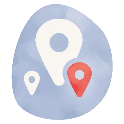 WutWerkstatt Standorte Icon